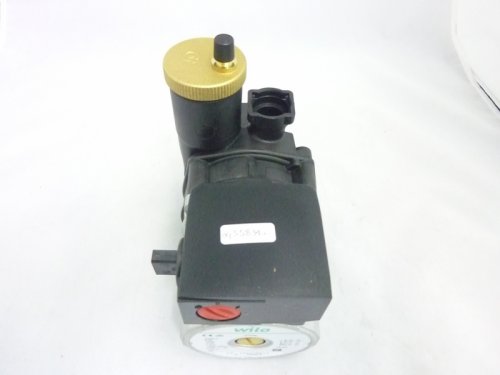 Насос циркуляционный LAHUL котла Xilo 20, Xilo D 20 (Арт.:04558330)